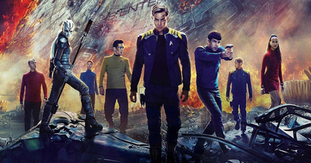 Star Trek 4 : non, le projet n'est pas abandonné et il revient avec un nouveau réalisateur