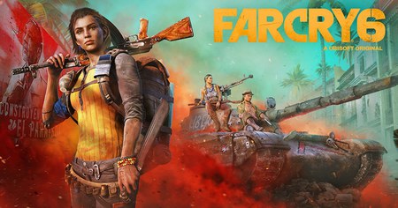 Far Cry 6 : précommandez le jeu avec son steelbook offert