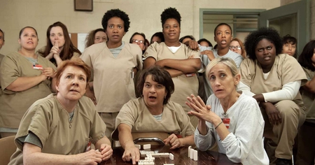 Orange is the New Black : la saison 7 sera la dernière saison de la série