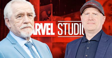 Succession : Brian Cox s'attaque violemment au MCU