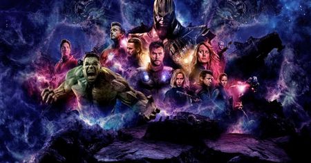 Avengers Endgame : qu'en est-il des premières réactions ?