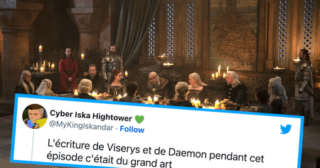 House of the Dragon : les fans profondément touchés par la disparition de ce personnage (20 tweets)