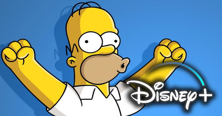 Les Simpson : Disney+ a enfin réparé sa grosse erreur