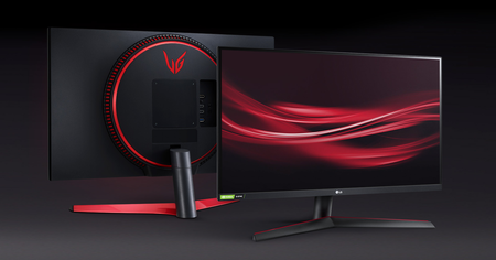 Nouvelle baisse de prix pour cet écran gaming QHD 144Hz de chez LG