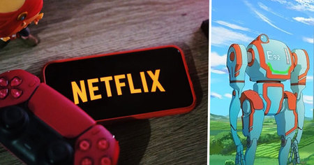 Netflix : surprise, son premier jeu développé en interne vient de sortir et il est gratuit