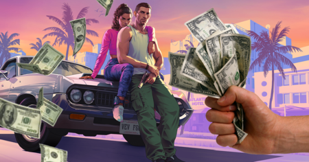 GTA 6 : le prix du jeu dévoilé, préparez-vous à casser la tirelire