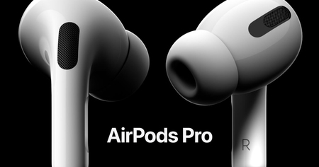 Super code promo pour les Apple AirPods Pro avec boîtier de charge