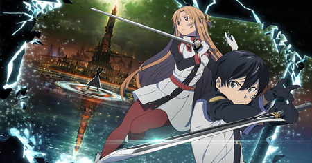 Sword Art Online : Ordinal Scale se dégote une adaptation manga, quand l'AR remplace la VR