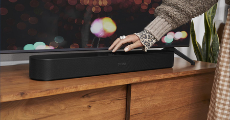 Sonos Beam : l'excellente barre de son connectée vient de baisser de prix