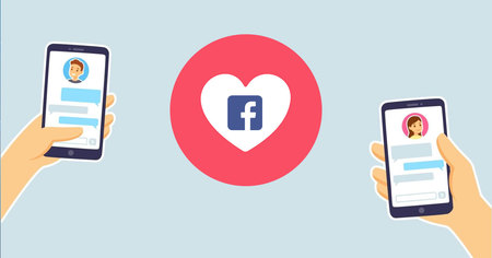 Facebook Secret Crush : découvez qui sont vos amis qui veulent vous pécho