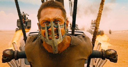 Mad Max : George Miller confirme les suites de Fury Road !