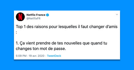 Le top 15 des tweets geek de la semaine #254