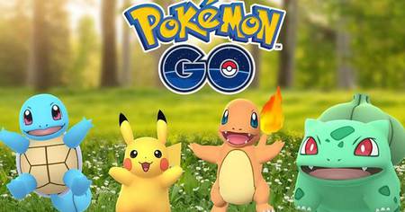 Pokémon GO : les échanges arrivent cette semaine !