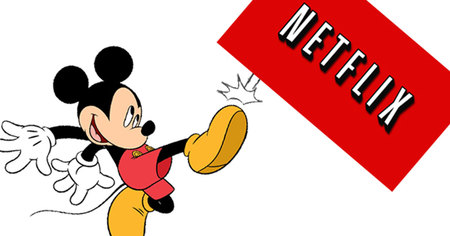 Disney+ : il ne sera pas possible de squatter un compte à plusieurs comme sur Netflix