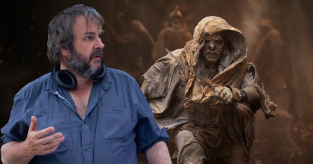 Le Seigneur des Anneaux : Peter Jackson n'a pas participé à la série Amazon à cause des héritiers de Tolkien