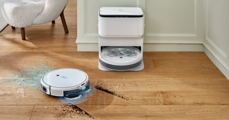 Yeedi Vac 2 Pro : ce nouveau robot aspirateur est une excellente alternative