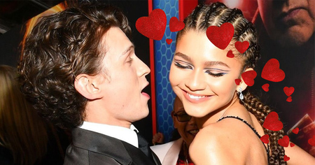 Tom Holland et Zendaya : ensemble depuis 3 ans, le couple sujet de cette folle rumeur