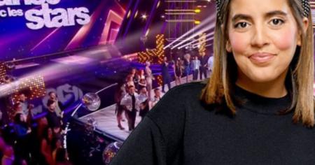 Inès Reg : l'humoriste revient sur son comportement dans DALS, vous allez être étonné