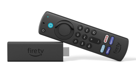 Amazon Fire TV Stick 4K MAX : grosse promotion sur le dongle multimédia 4K sous Android