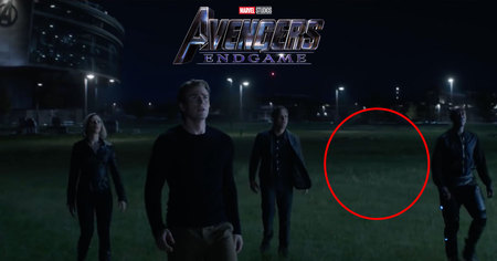 Avengers Endgame : encore une bande annonce trompeuse diffusée au Super Bowl ?