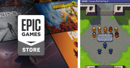 Epic Games Store : le jeu gratuit de la semaine vous entraîne dans le mileu carcéral