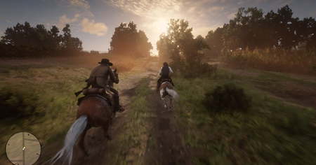 Red Dead Online : la phase bêta finalement terminée, une ribambelle de contenu en approche