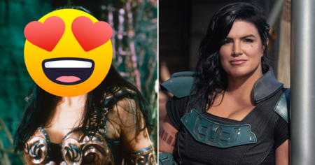 The Mandalorian : après le renvoi de Gina Carano, les fans sont unanimes sur sa remplaçante