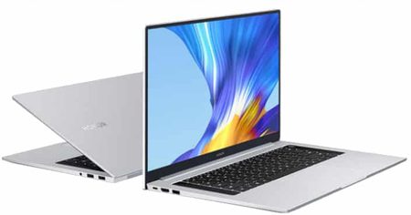 L'excellent PC portable Honor MagicBook Pro profite d'une super réduction avec ce code promo