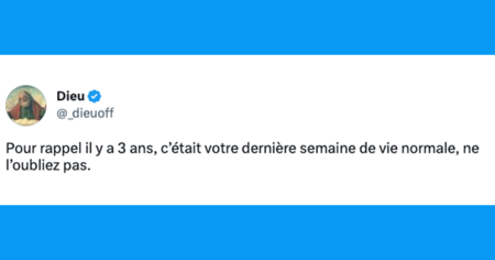 Le top 15 des tweets de la semaine #403