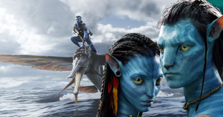 Avatar 2 : pas encore sorti, le film de James Cameron éclipse déjà Star Wars