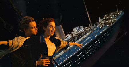 Titanic : Leonardo DiCaprio a failli refuser le rôle de Jack pour cette raison inattendue