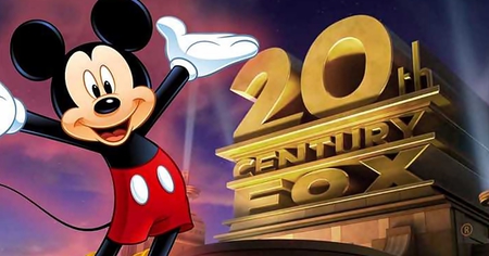 Fox : le rachat par Disney pourrait engendrer plus de 10 000 licenciements