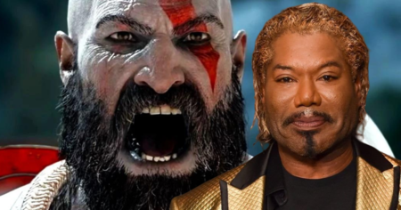 God of War : Christopher Judge (Kratos) a catégoriquement refusé cette demande des studios