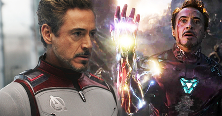 Marvel : cinq façons qui permettraient à Tony Stark de revenir dans la phase 4 du MCU