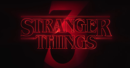 Stranger Things : la saison 3 dévoile les titres des épisodes dans un teaser