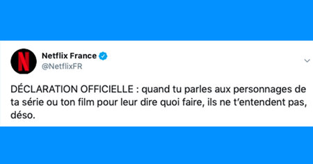 Le top 15 des tweets geek de la semaine #258