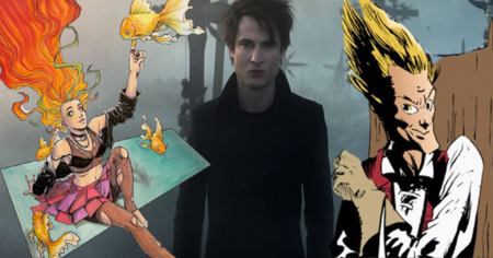 The Sandman : ces 5 personnages fascinants des comics pourraient apparaître dans la saison 2