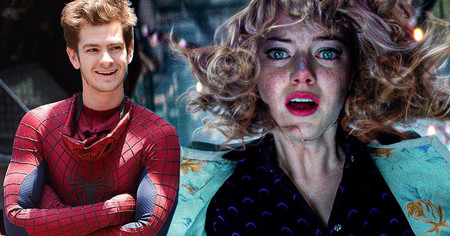 Spider-Man No Way Home : Gwen Stacy ne serait finalement pas morte dans les films précédents