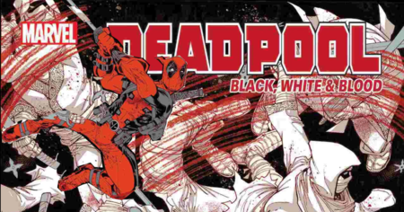 Marvel : Deadpool fête ses 30 ans et il revient avec une grosse surprise pour l'occasion