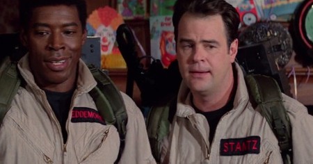 Ghostbusters 2020 : Dan Aykroyd et Ernie Hudson confirment leur retour !