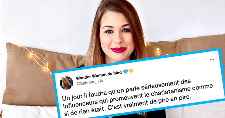 YouTube : cette story d'EnjoyPhoenix sur sa nouvelle maison ne passe pas auprès de ses fans