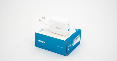 Bon plan sur ce chargeur Anker compatible avec le rechargement rapide