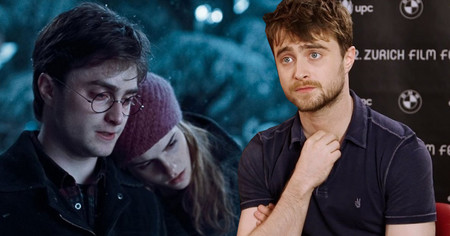 Harry Potter : cette déclaration de Daniel Radcliffe va décevoir les fans