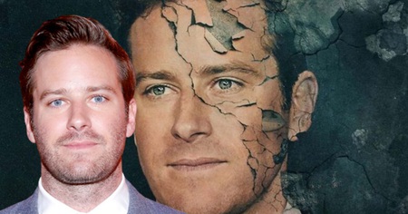 Armie Hammer : accusé de cannibalisme, l'acteur fait l'objet d'un documentaire choc (bande-annonce)