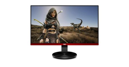 Très bon prix pour cet écran gaming AOC 144 Hz, 1ms et Freesync