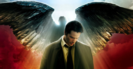 Constantine 2 : bonne nouvelle concernant la suite du film avec Keanu Reeves