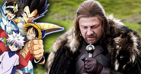 Sean Bean (Game of Thrones) va jouer dans le live-action de cet anime mythique