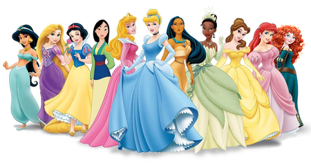 Princesses Disney : cette collection de figurines Funko Pop! va vous faire rêver