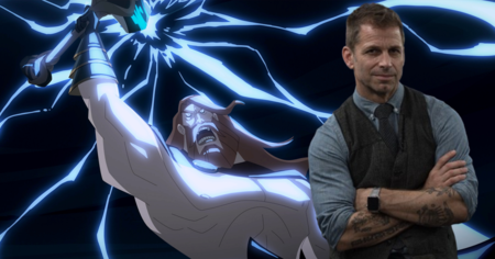 Netflix : premier teaser pour Twilight of the Gods, la nouvelle série de Zack Snyder