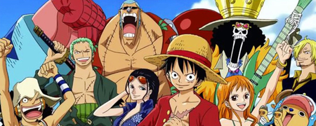 One Piece : Oda affirme avoir atteint 80% de son intrigue !